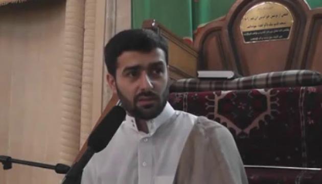 Hacı Samir-Hz.Mehdinin (ə) işi (Cümə) 