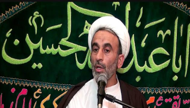 Hacı Əhliman - Cümə moizəsi 25.12.2015 