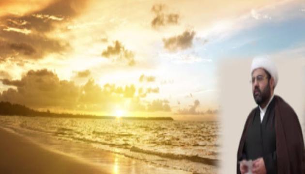 Hacı İlqar - Cümə moizəsi 01.01.2016 