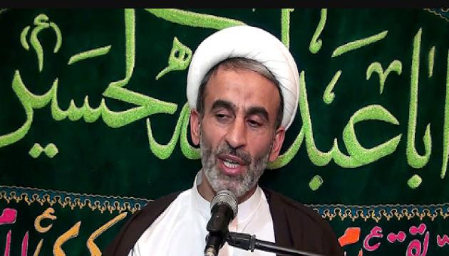 Hacı Əhliman - Cümə moizəsi 01.01.2016 