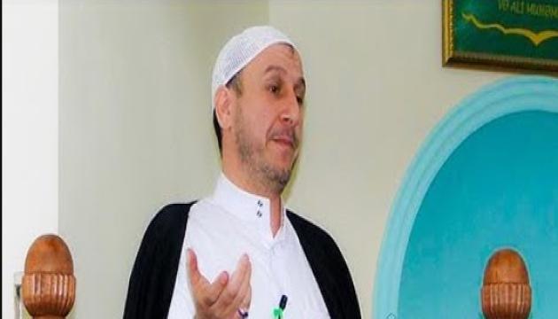 Hacı Mirhəmid-Söyüş söymək haqda (Cümə)