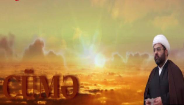 Hacı İlqar - Cümə moizəsi 15.01.2016 