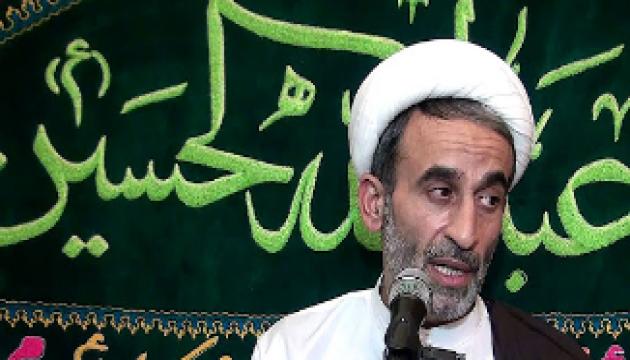 Hacı Əhliman - Cümə moizəsi 08.01.2016 