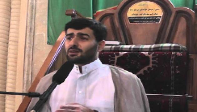 Hacı Samir - Cümə xütbəsi 22.01.2016 