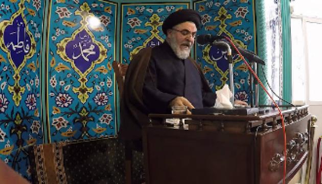 Ocaq Nejad-Ailə haqda (cümə 29.01.16)