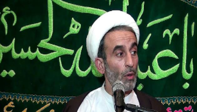 Hacı Əhliman - Cümə moizəsi 22.01.2016 