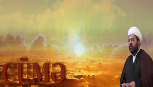 Hacı İlqar - Cümə moizəsi 05 02 16