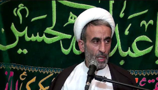 Hacı Əhliman - Cümə moizəsi 29.01.2016 