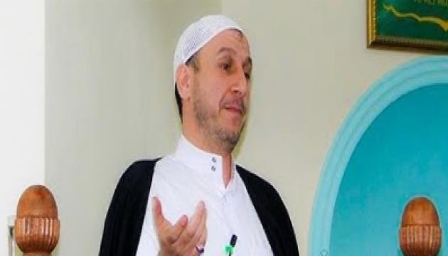 Hacı MirHəmid-İsrafilin nidası (Cümə)