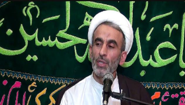 Hacı Əhliman - Cümə moizəsi 05.02.2016 