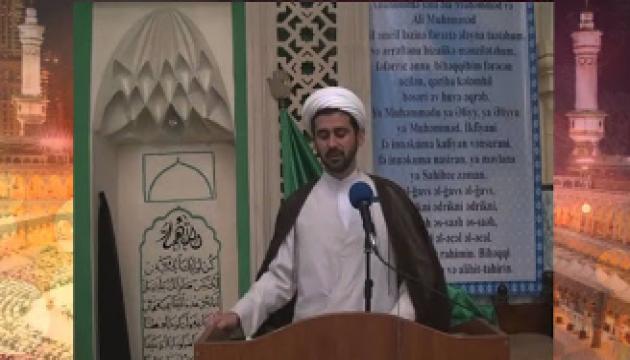 Hacı Rza-Həmmam xütbəsi_1(Cümə)