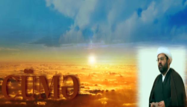 Hacı İlqar - Cümə moizəsi 19.02.2016 