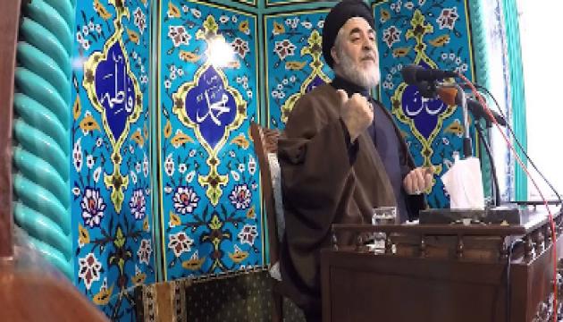 Ocaq Nejad-Ailə haqda (cümə 19.02.16)