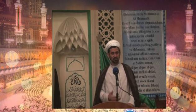 Hacı Rza-Həmmam xütbəsi_2(Cümə)