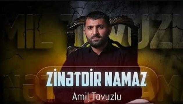 Amil Tovuzlu - Namaz