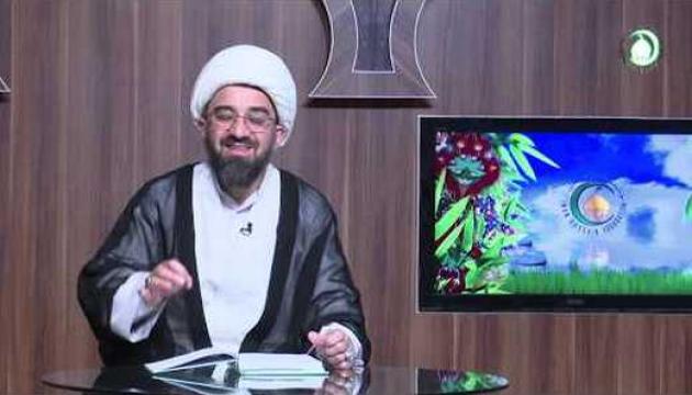 Eldar Əlihüseynzadə - İctihad