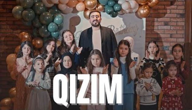 Seyyid Peyman - Qızım