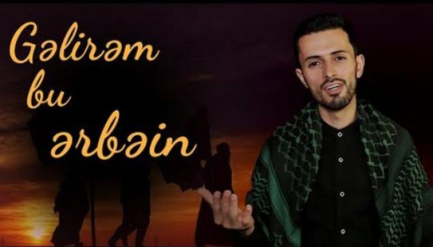 Seymur Qəzvini - Gəlirəm Bu Ərbəin