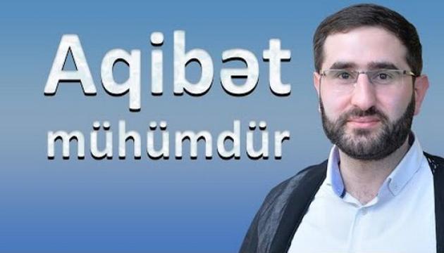 Hacı Surxay - Zübeyrin Əhvalatı