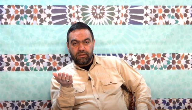 Dr Hacı Fariz - Fatihə surəsinin təfsiri (6)