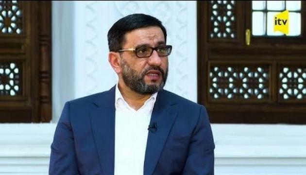 Hacı Şahin - Din və Cəmiyyət