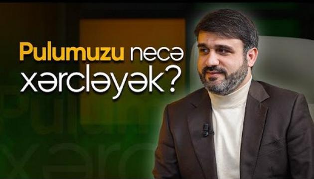 Hacı Ramil - Pulumuzu necə xərcləyək