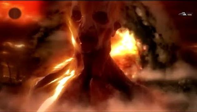 Qiyamət surəsi