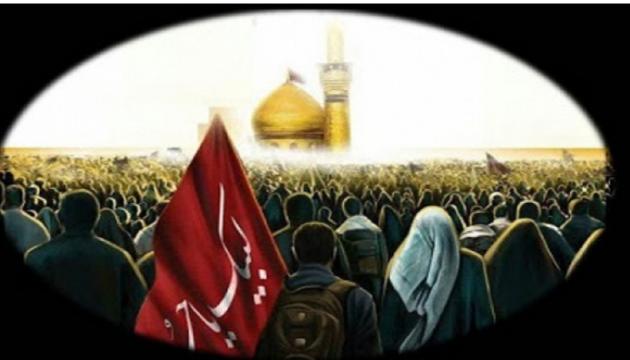 Elşən Xəzər_Fizuli Fəzli - Ərbəin 