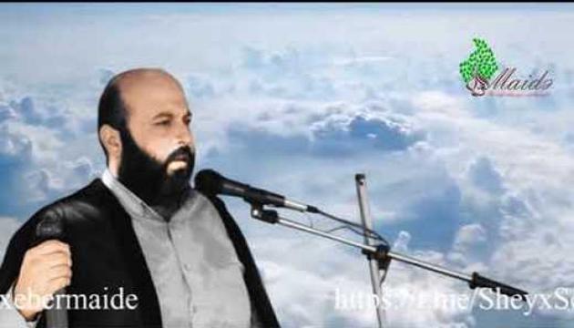 Sərdar Hacıhəsənli - Bu kişi hansı xüsusiyyətinə görə behişt əhli oldu